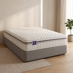 Gannet 2000 Pocket Mattress customer inspiration 1