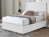 Cambridge Chesterfield Ottoman Bed Frame – Regal Design  Smart Storage