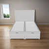 Hanover Lift-Up Storage Bed Frame – Stylish modern and practical design.