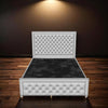 Hamilton Prestige Upholstered Bed – Sophisticated Design with Luxurious Comfort