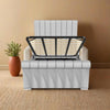 Madison Designer Upholstered Bed – A Perfect Blend of Style and Comfort