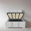 Miami Winged Bed – Stylish Comfort and Exceptional Design & Durability
