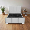 Miami Winged Bed – Stylish Comfort and Exceptional Design & Durability