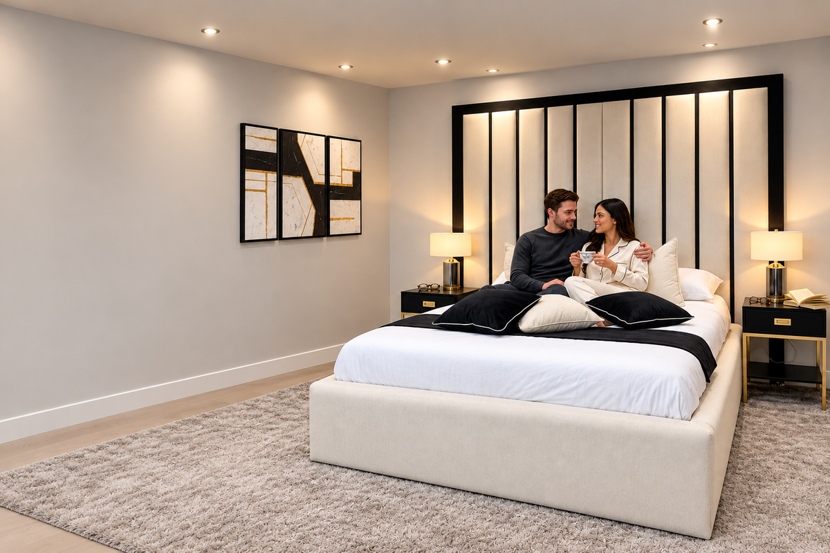 LUXURY BEDS BY GOOD NYT BEDS