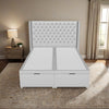 Hastings Premium Ottoman Bed – Sophisticated Design with Hidden Storage
