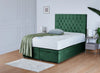 Montreal Ottoman Bed: Stylish Ottoman Storage Solution for Modern Sleep Spaces