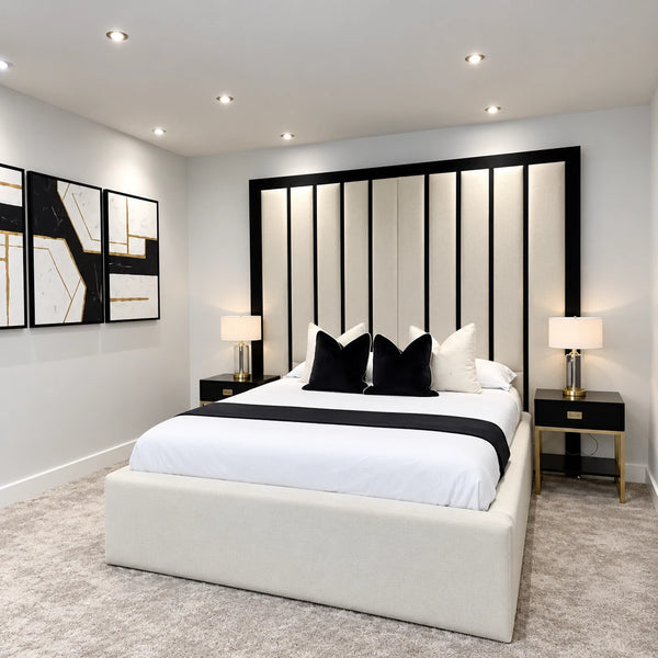WALL PENAL BEDS
